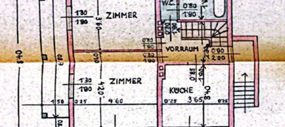 5 rooms House in Baden, Austria No. 175014 15