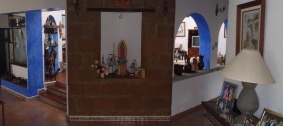 Casa T4 em Morelos, Mexico N.º 155057 2