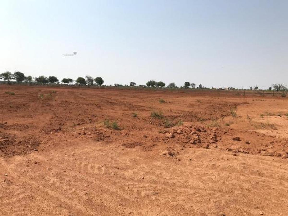  Land in Hyderabad, India No. 36581