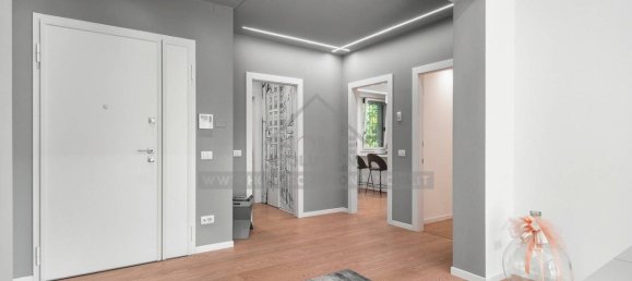 3 bedrooms Apartment in Abano Terme, Italy No. 344746 5