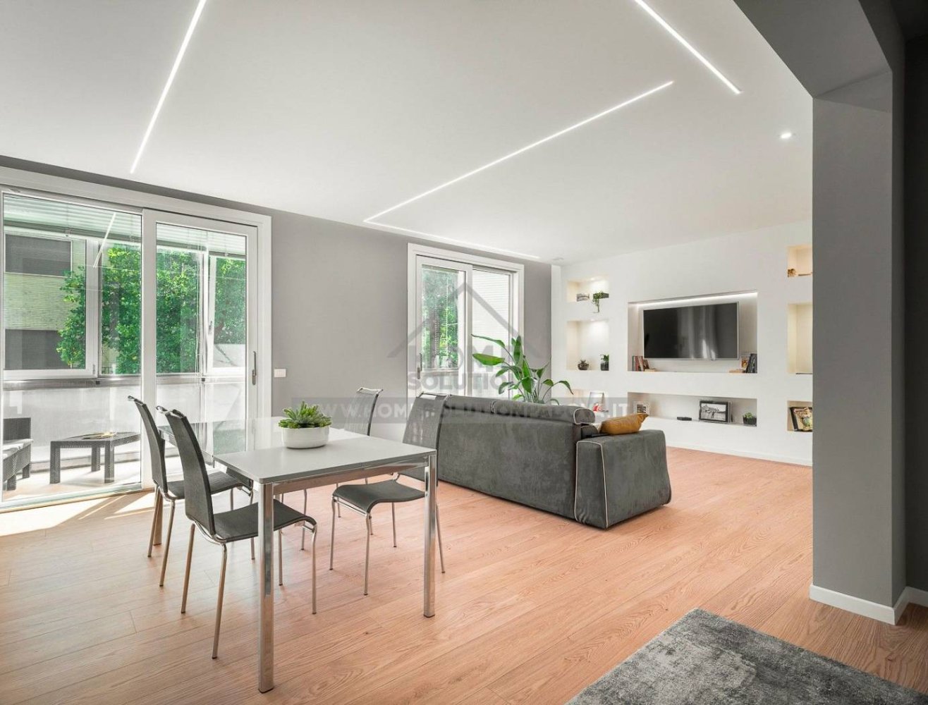 3 bedrooms Apartment in Abano Terme, Italy No. 344746