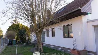 Casa de 5 habitaciónes en Kreuttal, Austria No. 69023