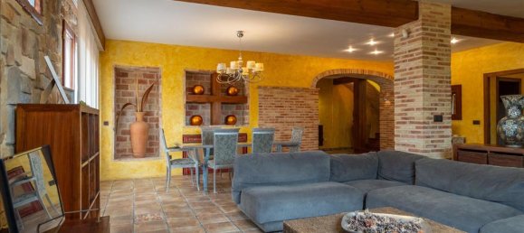 5 bedrooms Villa in Naquera, Spain No. 12810 22