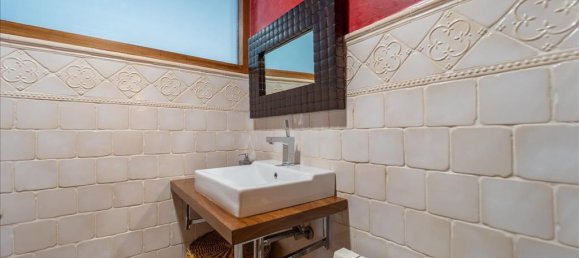 5 bedrooms Villa in Naquera, Spain No. 12810 27