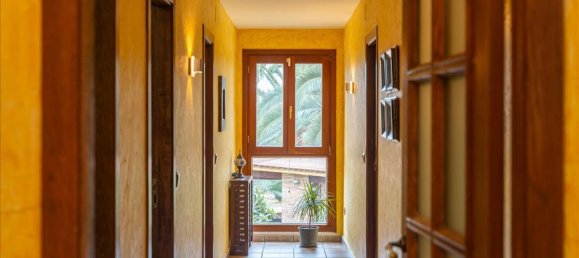 5 bedrooms Villa in Naquera, Spain No. 12810 26