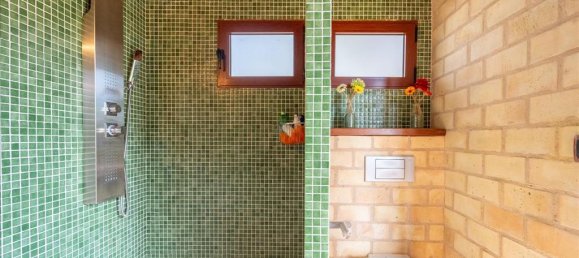 5 bedrooms Villa in Naquera, Spain No. 12810 13