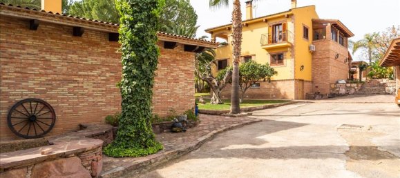 5 bedrooms Villa in Naquera, Spain No. 12810 4