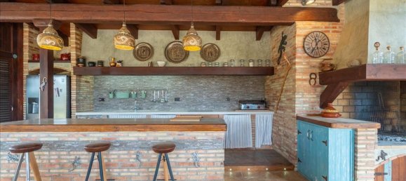 5 bedrooms Villa in Naquera, Spain No. 12810 9