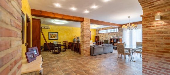 5 bedrooms Villa in Naquera, Spain No. 12810 19