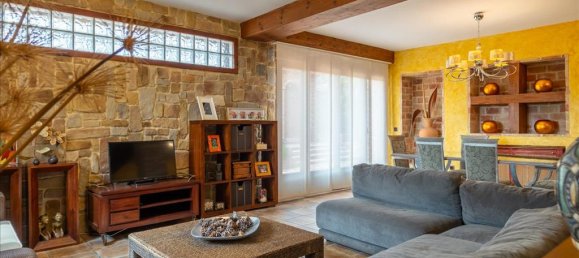 5 bedrooms Villa in Naquera, Spain No. 12810 23