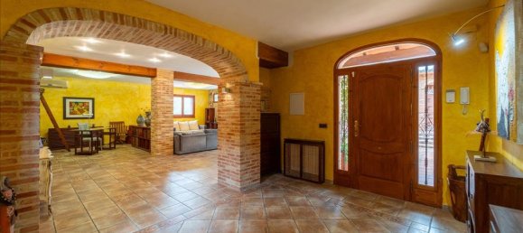 5 bedrooms Villa in Naquera, Spain No. 12810 17