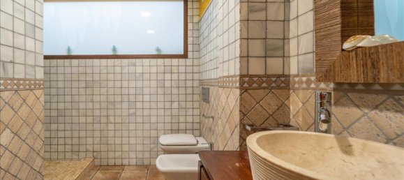 5 bedrooms Villa in Naquera, Spain No. 12810 29