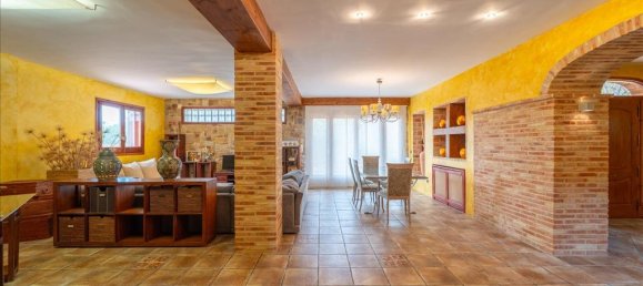 5 bedrooms Villa in Naquera, Spain No. 12810 20