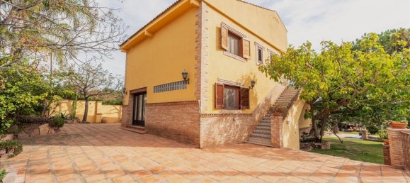 5 bedrooms Villa in Naquera, Spain No. 12810 14