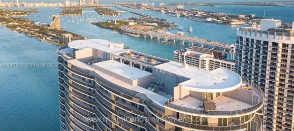 1 dormitorio propiedad comercial en venta en Miami, Miami-Dade, Florida, USA № 615772 19