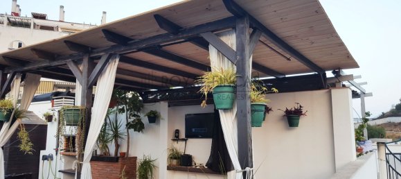 Пентхаус с 2 спальнями в Бенальмадена, Испания № 156305 7