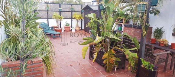 Пентхаус с 2 спальнями в Бенальмадена, Испания № 156305 6