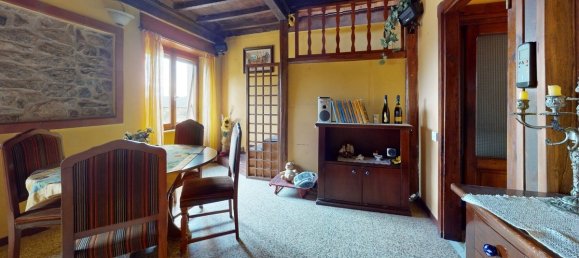 2 غرف نوم منزل في Coreglia Antelminelli, Italy رقم 233146 5