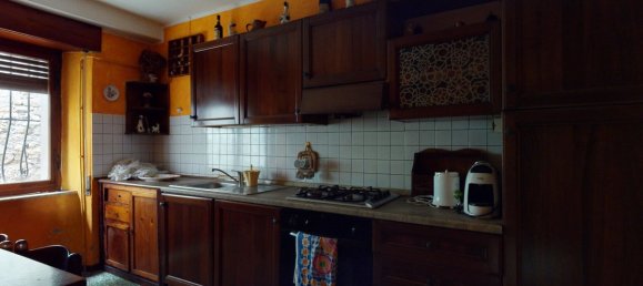 2 غرف نوم منزل في Coreglia Antelminelli, Italy رقم 233146 22