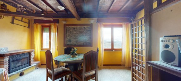 2 غرف نوم منزل في Coreglia Antelminelli, Italy رقم 233146 28