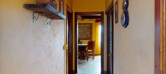 2 غرف نوم منزل في Coreglia Antelminelli, Italy رقم 233146 20