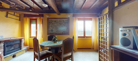 2 غرف نوم منزل في Coreglia Antelminelli, Italy رقم 233146 29