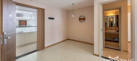 3 bedrooms Apartment in Thu Duc, Vietnam No. 17451 3