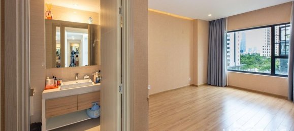 3 bedrooms Apartment in Thu Duc, Vietnam No. 17451 5