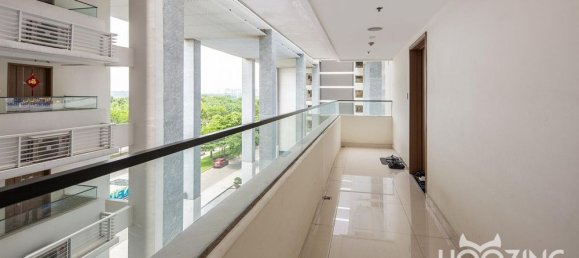 3 bedrooms Apartment in Thu Duc, Vietnam No. 17451 2