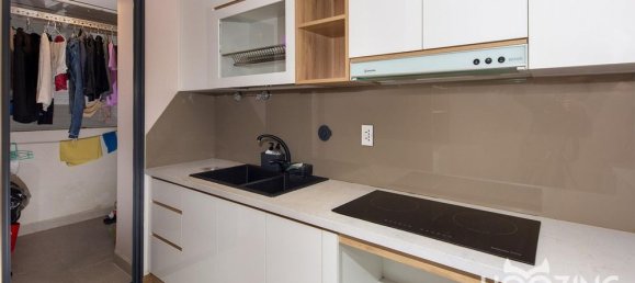 3 bedrooms Apartment in Thu Duc, Vietnam No. 17451 4