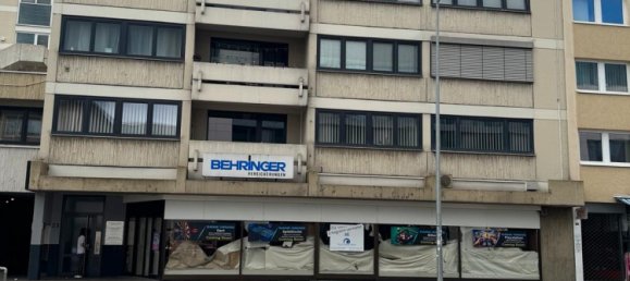 Studio in Bad Kreuznach, Germany, Nr. 350929 3