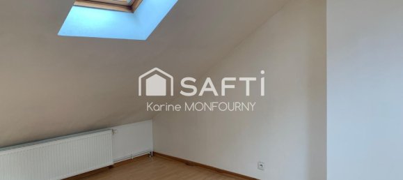 2 غرف نوم منزل في Saint-Quentin, France رقم 68754 7