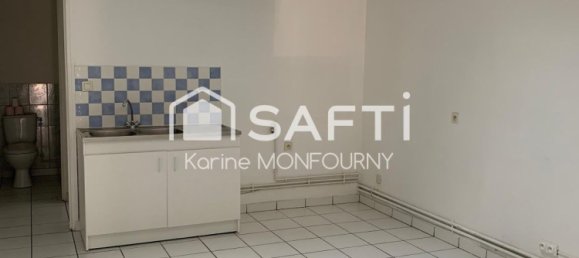 2 غرف نوم منزل في Saint-Quentin, France رقم 68754 2