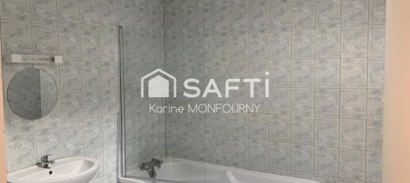 2 غرف نوم منزل في Saint-Quentin, France رقم 68754 5