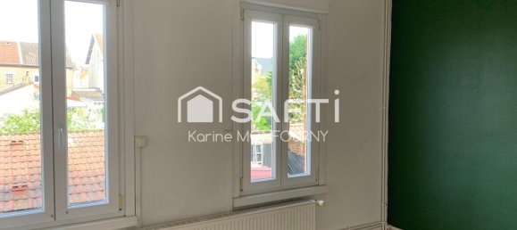 2 غرف نوم منزل في Saint-Quentin, France رقم 68754 4