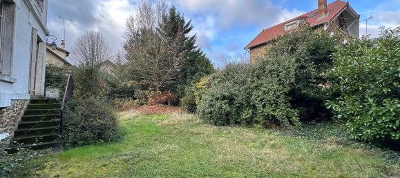 3 bedrooms House in Villemomble, France No. 164486 14