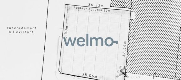 3 غرف نوم عقار تجاري في Castres, France رقم 305359 4