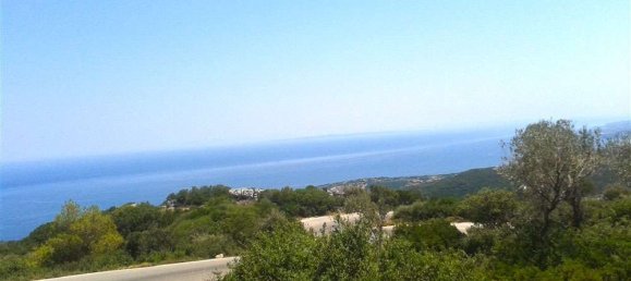  Land in Zakynthos, Greece No. 529 3