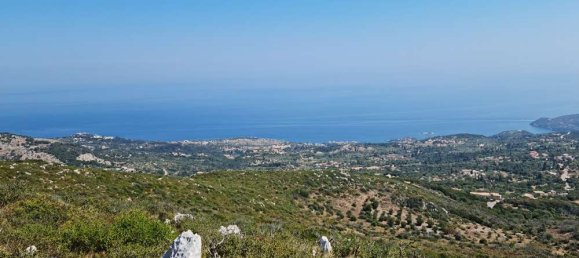  Land in Zakynthos, Greece No. 529 14