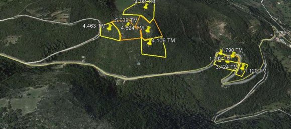  Land in Zakynthos, Greece No. 529 13