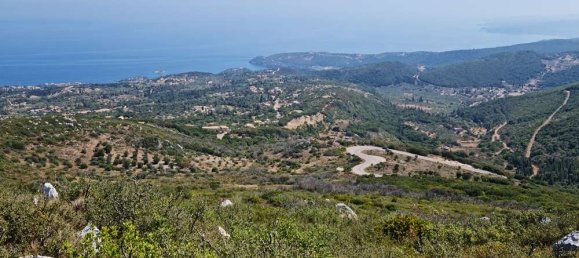  Land in Zakynthos, Greece No. 529 11