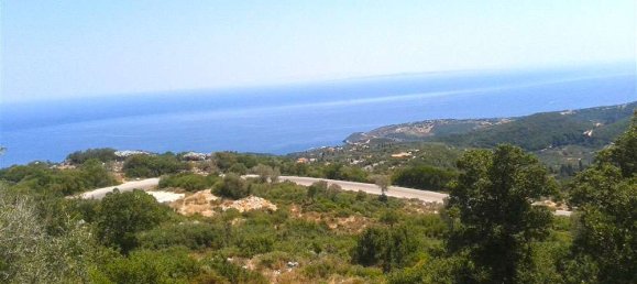  Land in Zakynthos, Greece No. 529 17