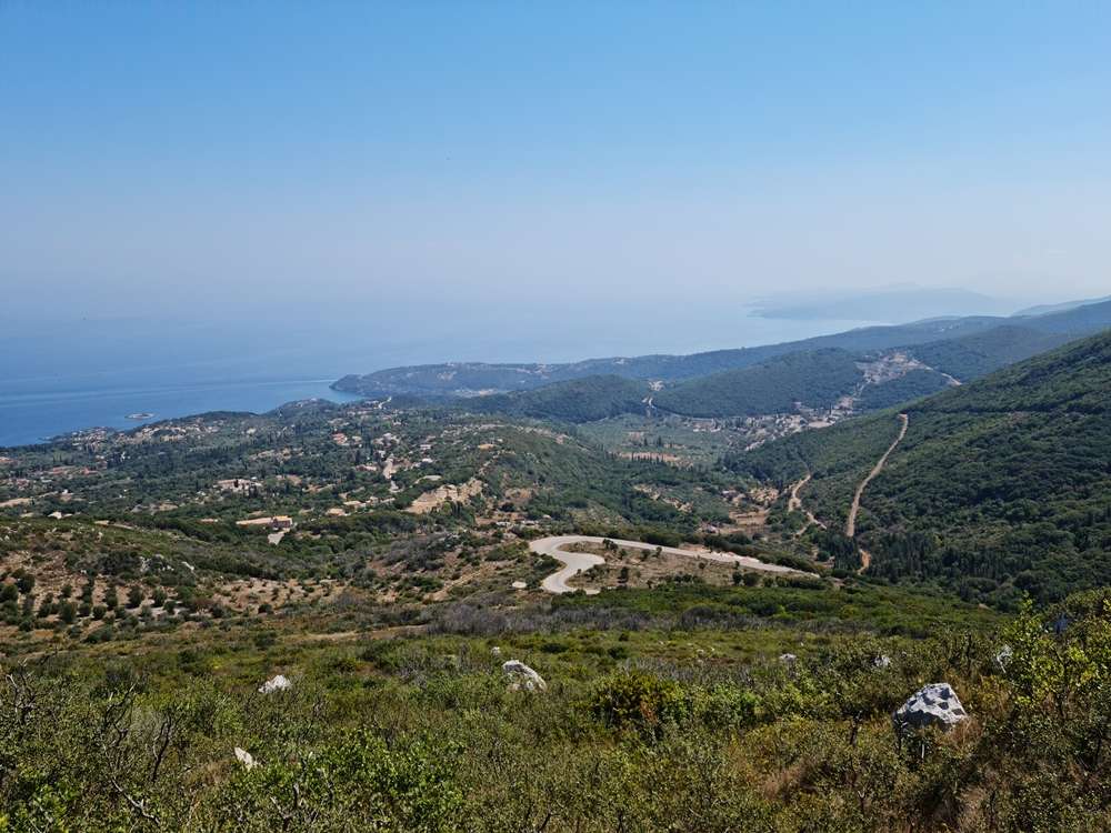  Land in Zakynthos, Greece No. 529