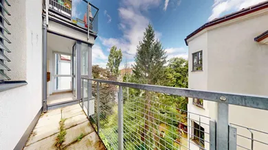 3 rooms Apartment in Ottakring, Austria No. 192064