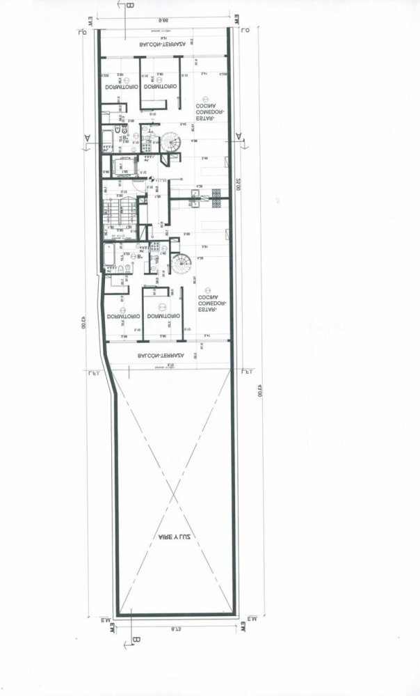  Land in Buenos Aires, Argentina No. 121172