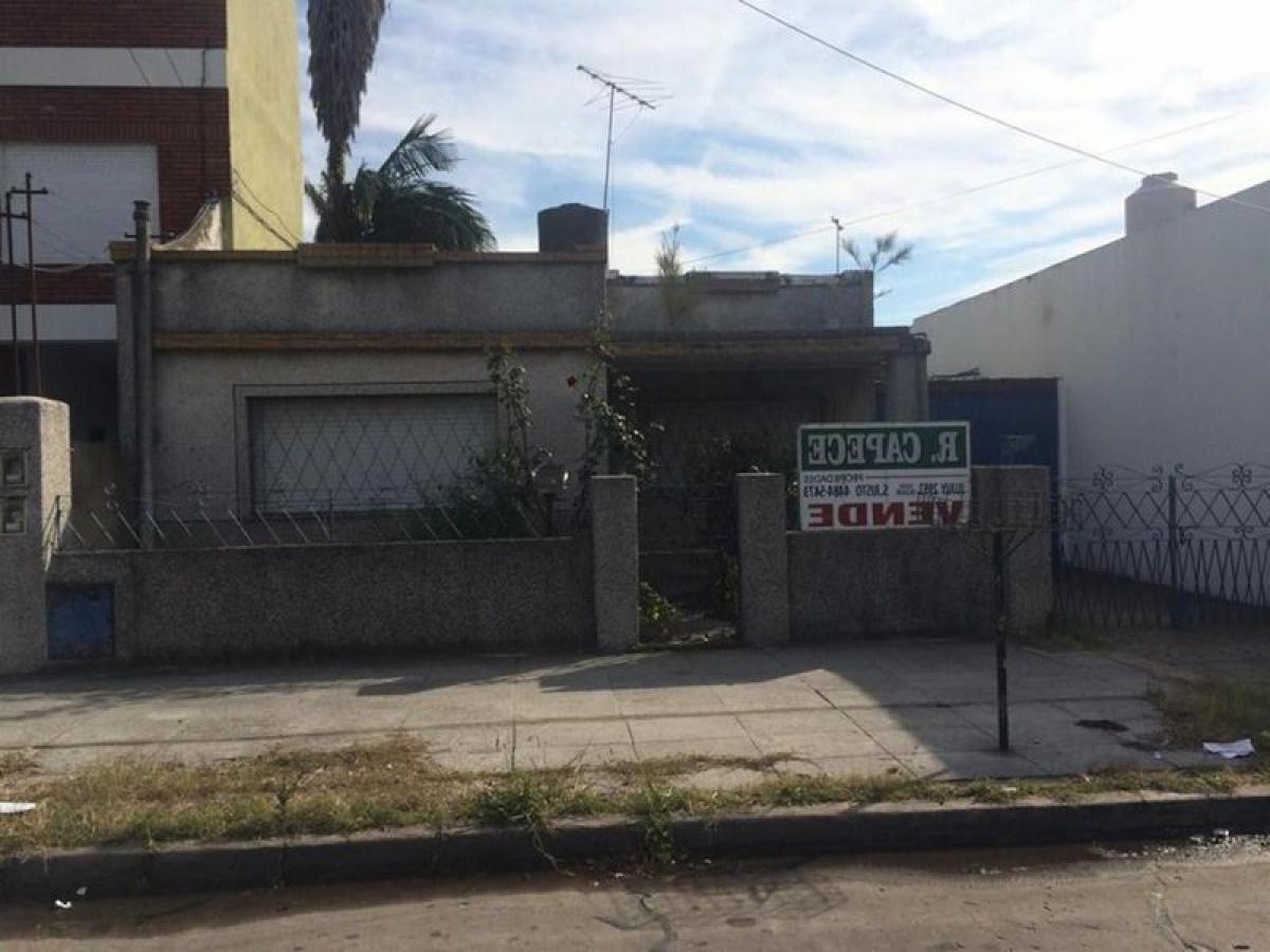 2 Schlafzimmer Haus in Bermudez, Argentina, Nr. 21770