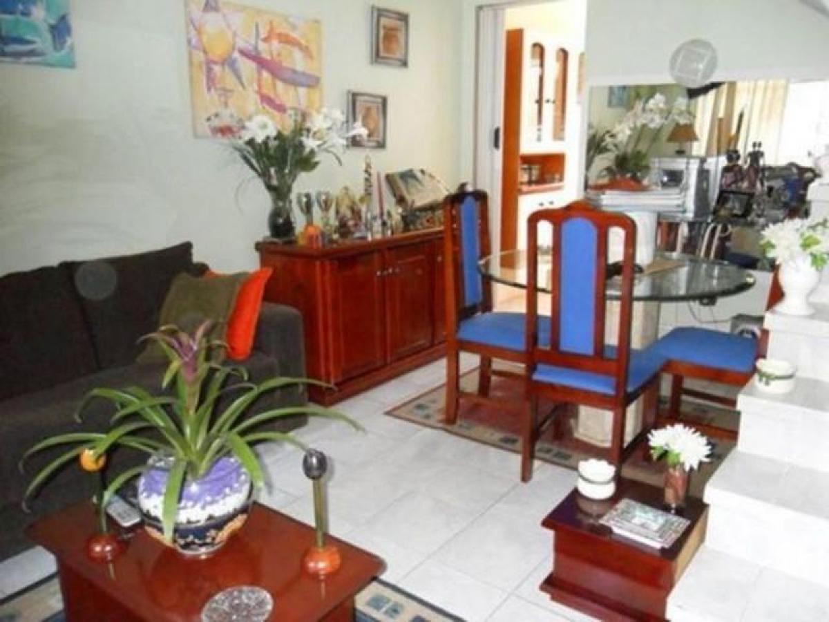 Casa de 3 dormitorios en Sao Paulo, Brazil No. 518058