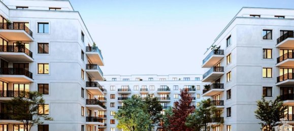 Квартира с 3 спальнями в Schoneberg, Германия № 63 2