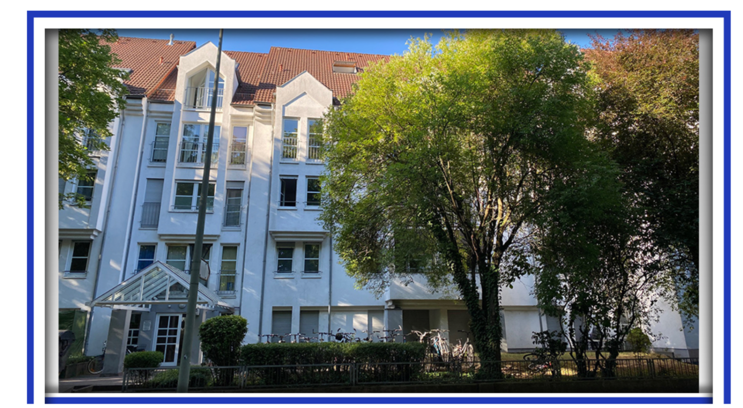 Studio in Worms, Germany, Nr. 220555