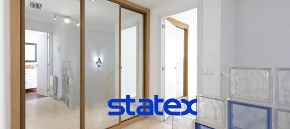 Dúplex de 2 dormitorios en Algete, Spain No. 186538 34